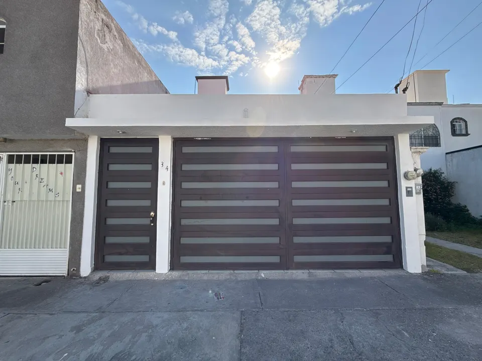 Casa Mesopotamia