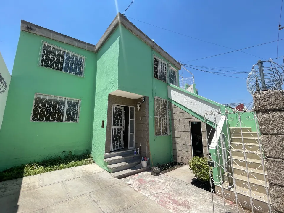 Habitación lI Felipe Ángeles