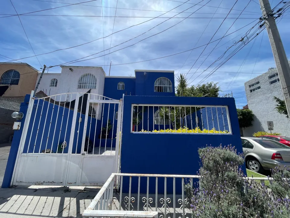 Casa San Carlos
