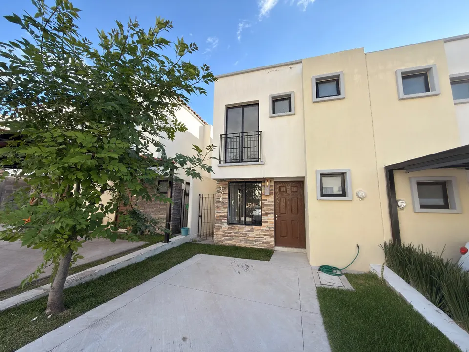 Casa Madrid 178